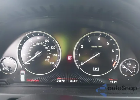 2016 BMW X5 xDrive35I из США, поврежденный, VIN 5UXKR0C54G0U48837